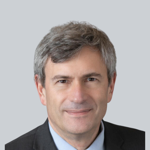 Russell Van Gelder, MD, PhD