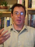 Lee Warden, PhD